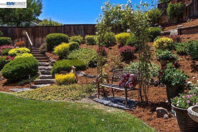 4212 KNOLLVIEW DRIVE, Danville, CA 94506