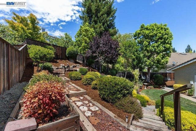 4212 KNOLLVIEW DRIVE, Danville, CA 94506