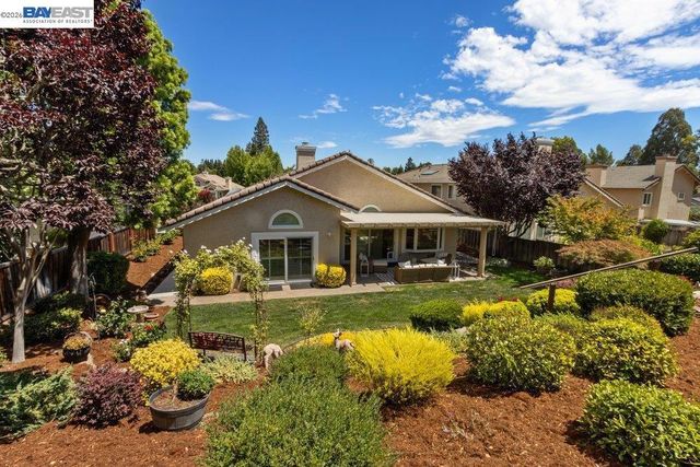4212 KNOLLVIEW DRIVE, Danville, CA 94506