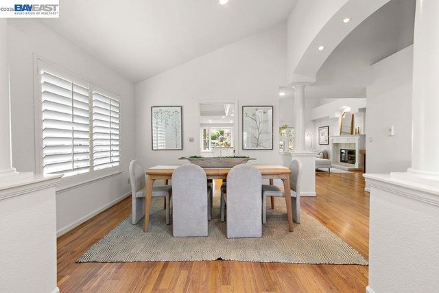 4212 KNOLLVIEW DRIVE, Danville, CA 94506