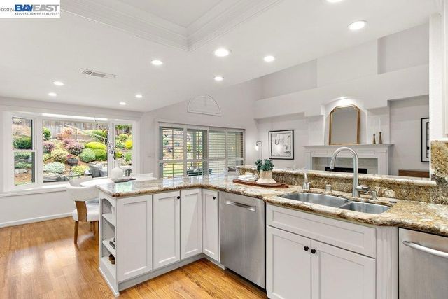 4212 KNOLLVIEW DRIVE, Danville, CA 94506