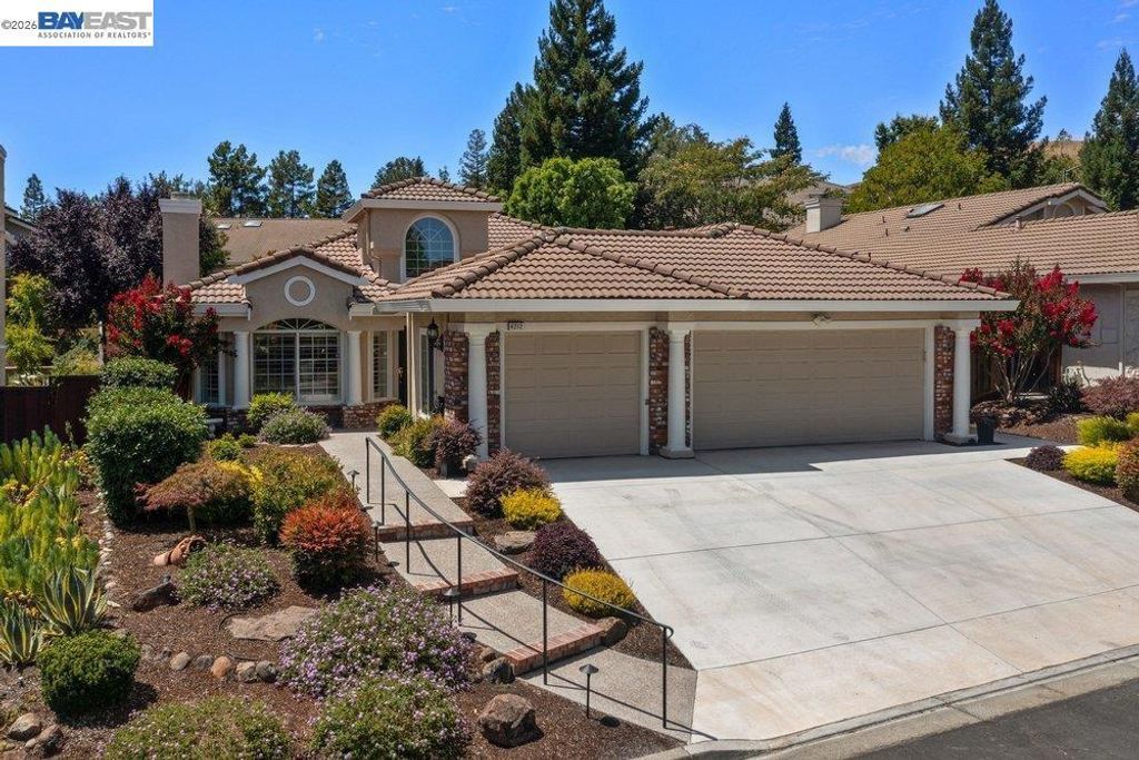 4212 KNOLLVIEW DRIVE, Danville, CA 94506