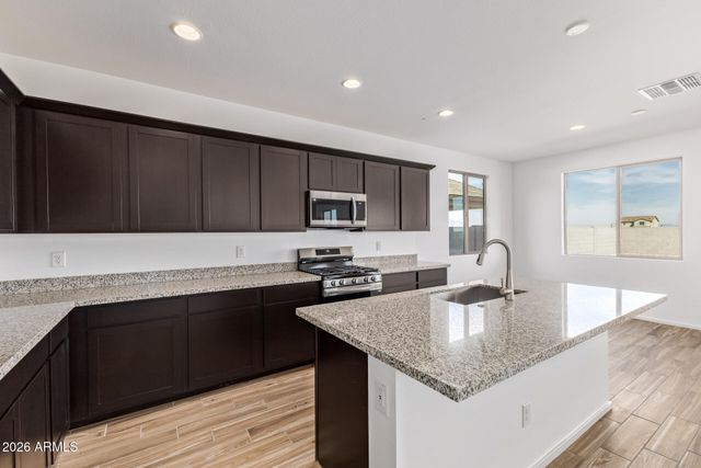 46820 W Crescent Moon Drive, Maricopa, AZ 85139