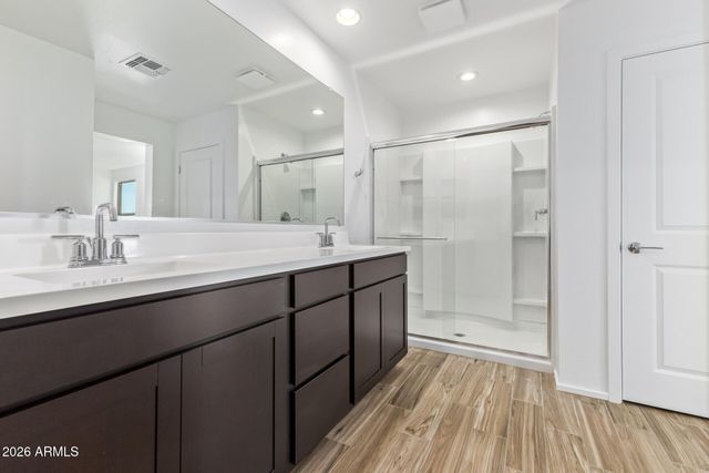 46820 W Crescent Moon Drive, Maricopa, AZ 85139