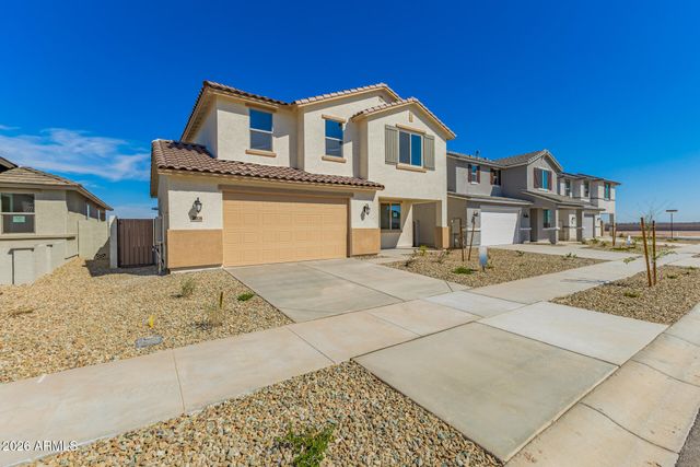 46820 W Crescent Moon Drive, Maricopa, AZ 85139