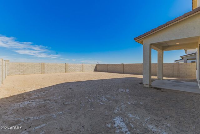46820 W Crescent Moon Drive, Maricopa, AZ 85139