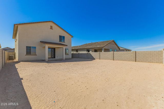 46820 W Crescent Moon Drive, Maricopa, AZ 85139