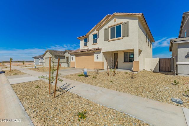 46820 W Crescent Moon Drive, Maricopa, AZ 85139