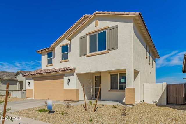 46820 W Crescent Moon Drive, Maricopa, AZ 85139