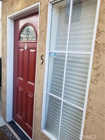 3615 S Carolina Street 5, San Pedro (los Angeles), CA 90731