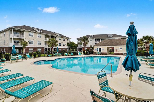 600 Heathrow Dr Unit 1092, Myrtle Beach, SC 29579