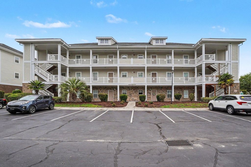 600 Heathrow Dr Unit 1092, Myrtle Beach, SC 29579