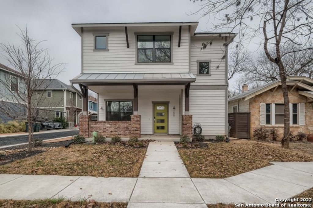 425 E Mistletoe Ave Unit 200, San Antonio, TX 78212