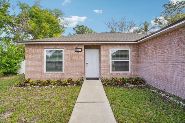 6009 HICKORY GROVE LANE, Port Orange, FL 32128
