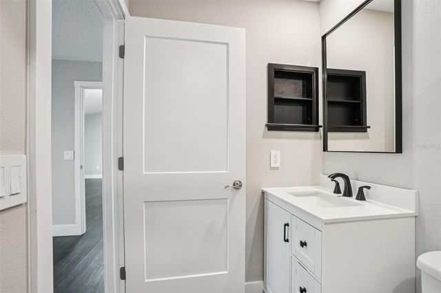 6009 HICKORY GROVE LANE, Port Orange, FL 32128