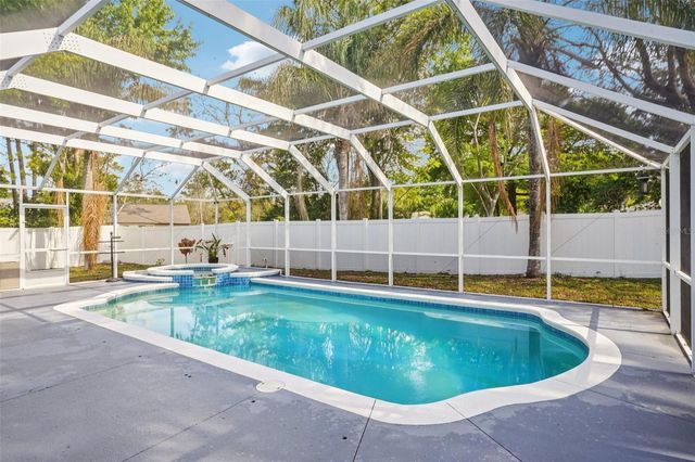 6009 HICKORY GROVE LANE, Port Orange, FL 32128