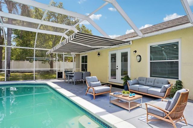 6009 HICKORY GROVE LANE, Port Orange, FL 32128