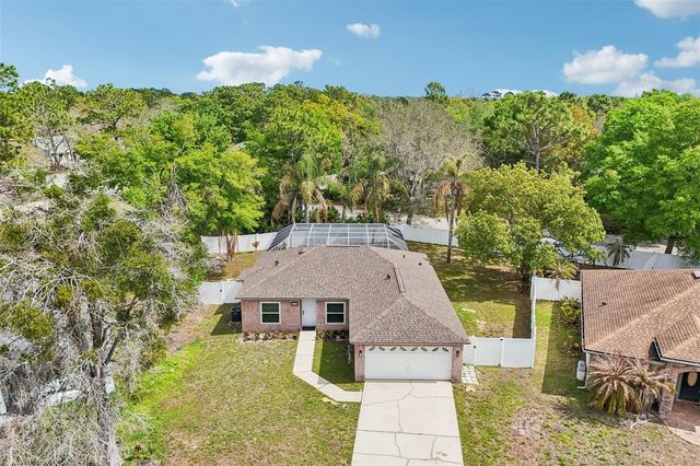 6009 HICKORY GROVE LANE, Port Orange, FL 32128