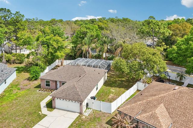 6009 HICKORY GROVE LANE, Port Orange, FL 32128