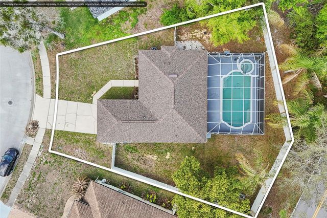 6009 HICKORY GROVE LANE, Port Orange, FL 32128