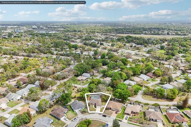 6009 HICKORY GROVE LANE, Port Orange, FL 32128