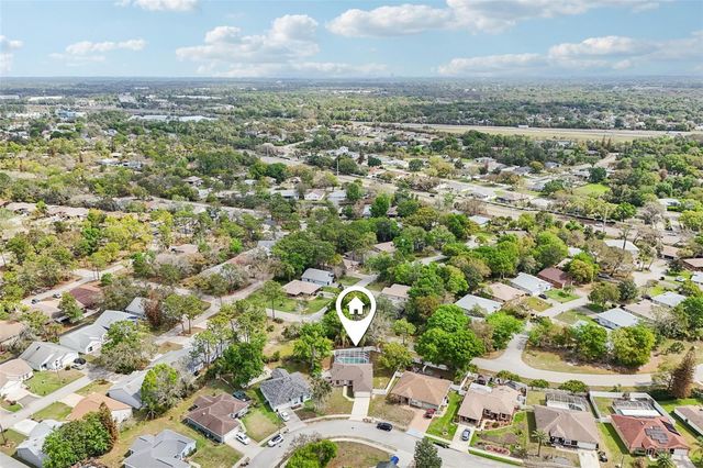 6009 HICKORY GROVE LANE, Port Orange, FL 32128