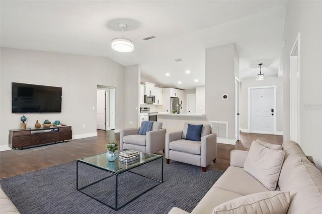 6009 HICKORY GROVE LANE, Port Orange, FL 32128