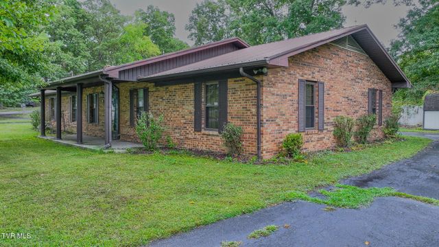 20 Cherokee Boulevard, Greeneville, TN 37743