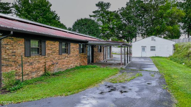 20 Cherokee Boulevard, Greeneville, TN 37743