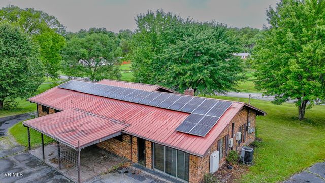 20 Cherokee Boulevard, Greeneville, TN 37743