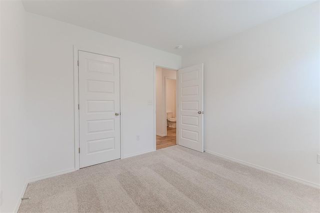 16309 Lovers Lane, Piedmont, OK 73078