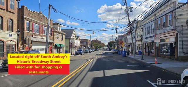 114 Adamecs Way, South Amboy, NJ 08879