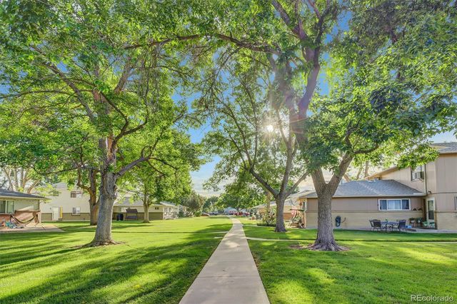 7309 W Hampden Avenue 5202, Lakewood, CO 80227