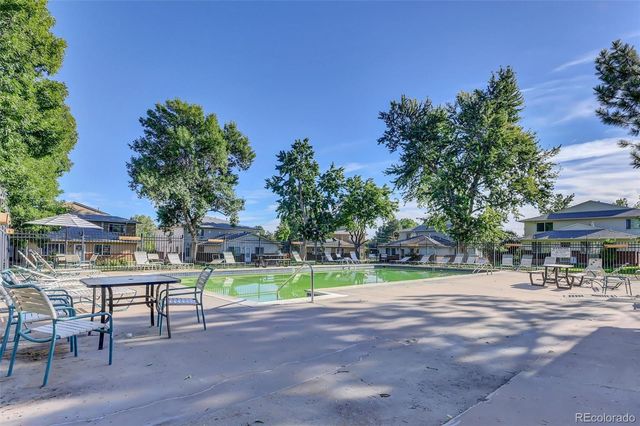 7309 W Hampden Avenue 5202, Lakewood, CO 80227