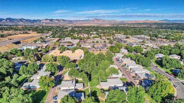 7309 W Hampden Avenue 5202, Lakewood, CO 80227