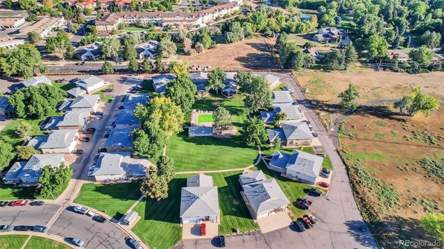7309 W Hampden Avenue 5202, Lakewood, CO 80227