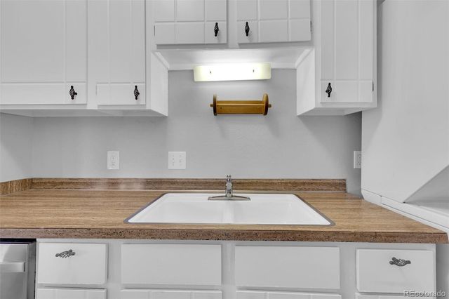 7309 W Hampden Avenue 5202, Lakewood, CO 80227