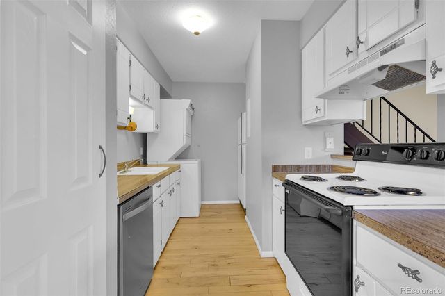 7309 W Hampden Avenue 5202, Lakewood, CO 80227