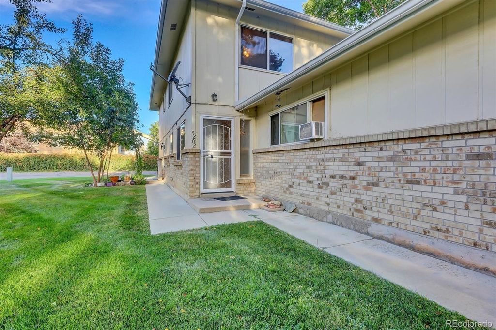 7309 W Hampden Avenue 5202, Lakewood, CO 80227