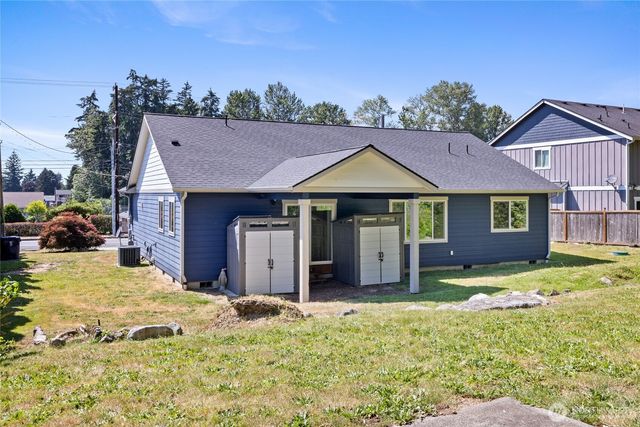 9411 Yakima Avenue, Tacoma, WA 98444