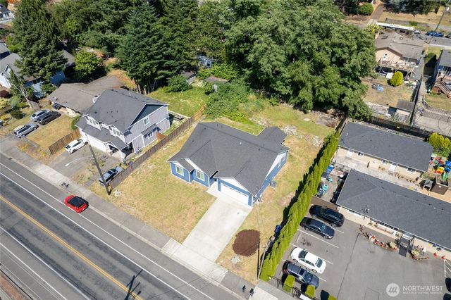 9411 Yakima Avenue, Tacoma, WA 98444