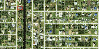 319 Kensington ST, Port Charlotte, FL 33954