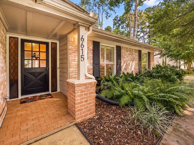 6615 Apple Valley Lane, Houston, TX 77069