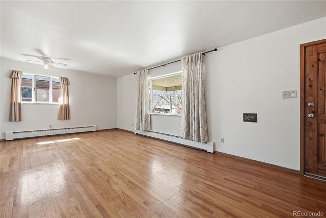 1570 S Clermont Street, Denver, CO 80222