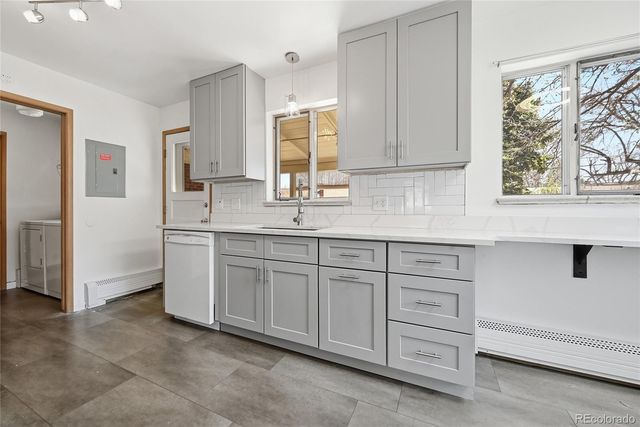 1570 S Clermont Street, Denver, CO 80222