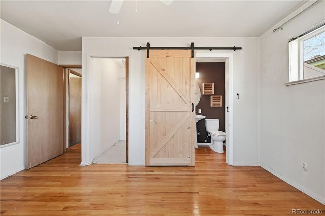 1570 S Clermont Street, Denver, CO 80222