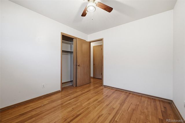 1570 S Clermont Street, Denver, CO 80222