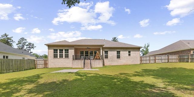 606 Billings Trail, Dothan, AL 36305
