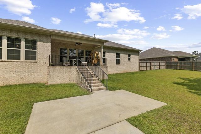 606 Billings Trail, Dothan, AL 36305