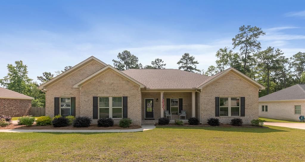 606 Billings Trail, Dothan, AL 36305